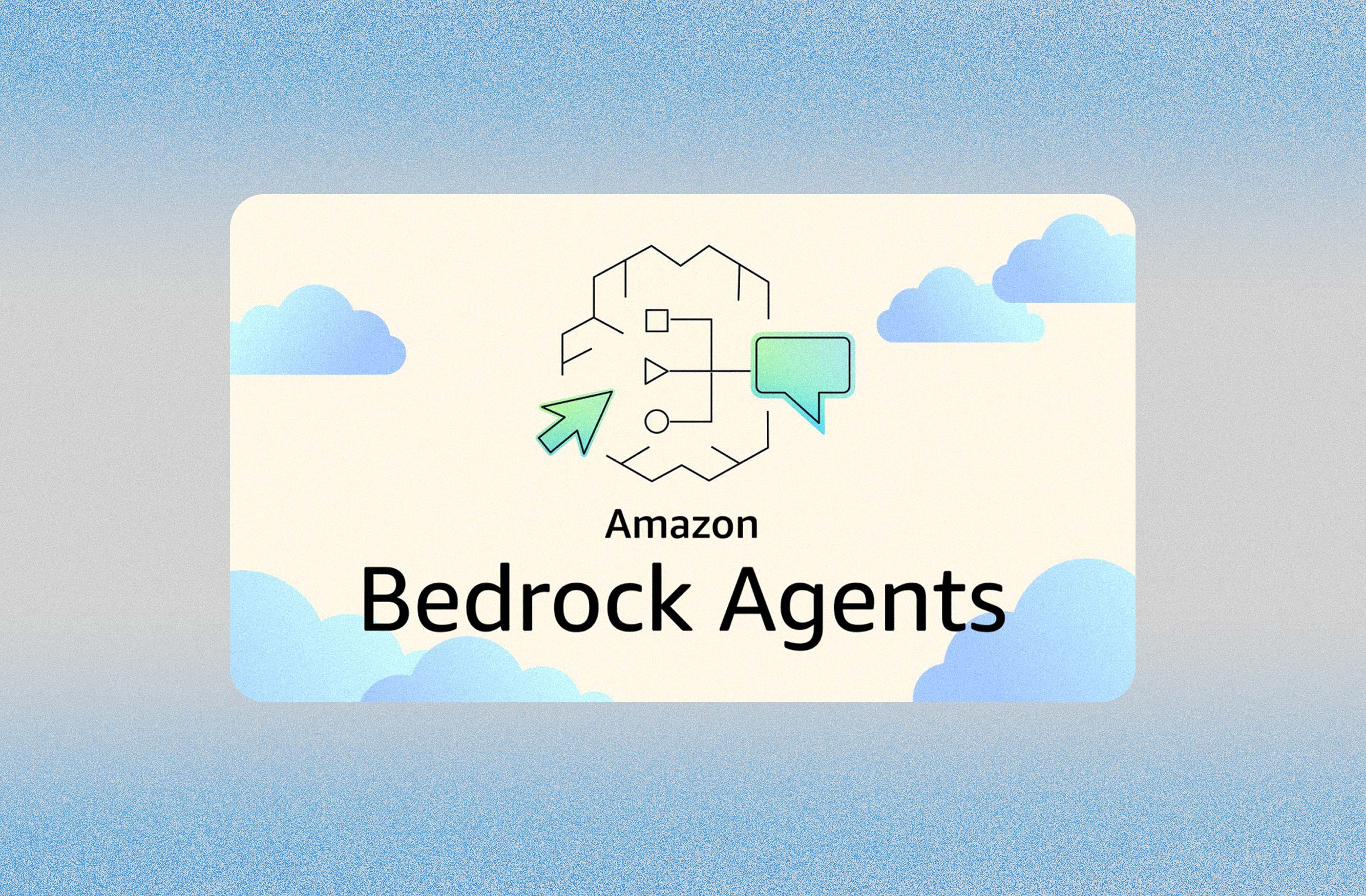 Unlocking Generative AI Potential with Amazon Bedrock Agents