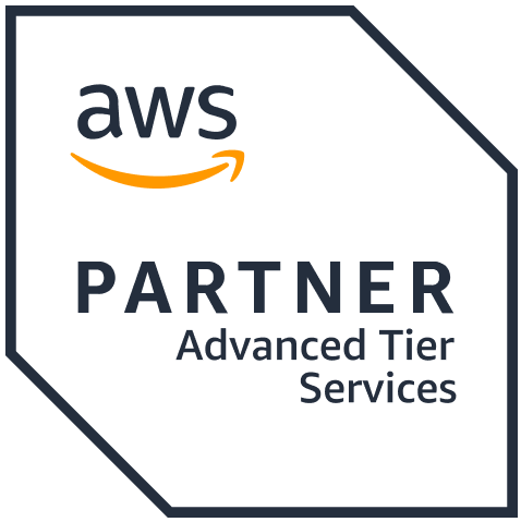 Aws Partner Icon