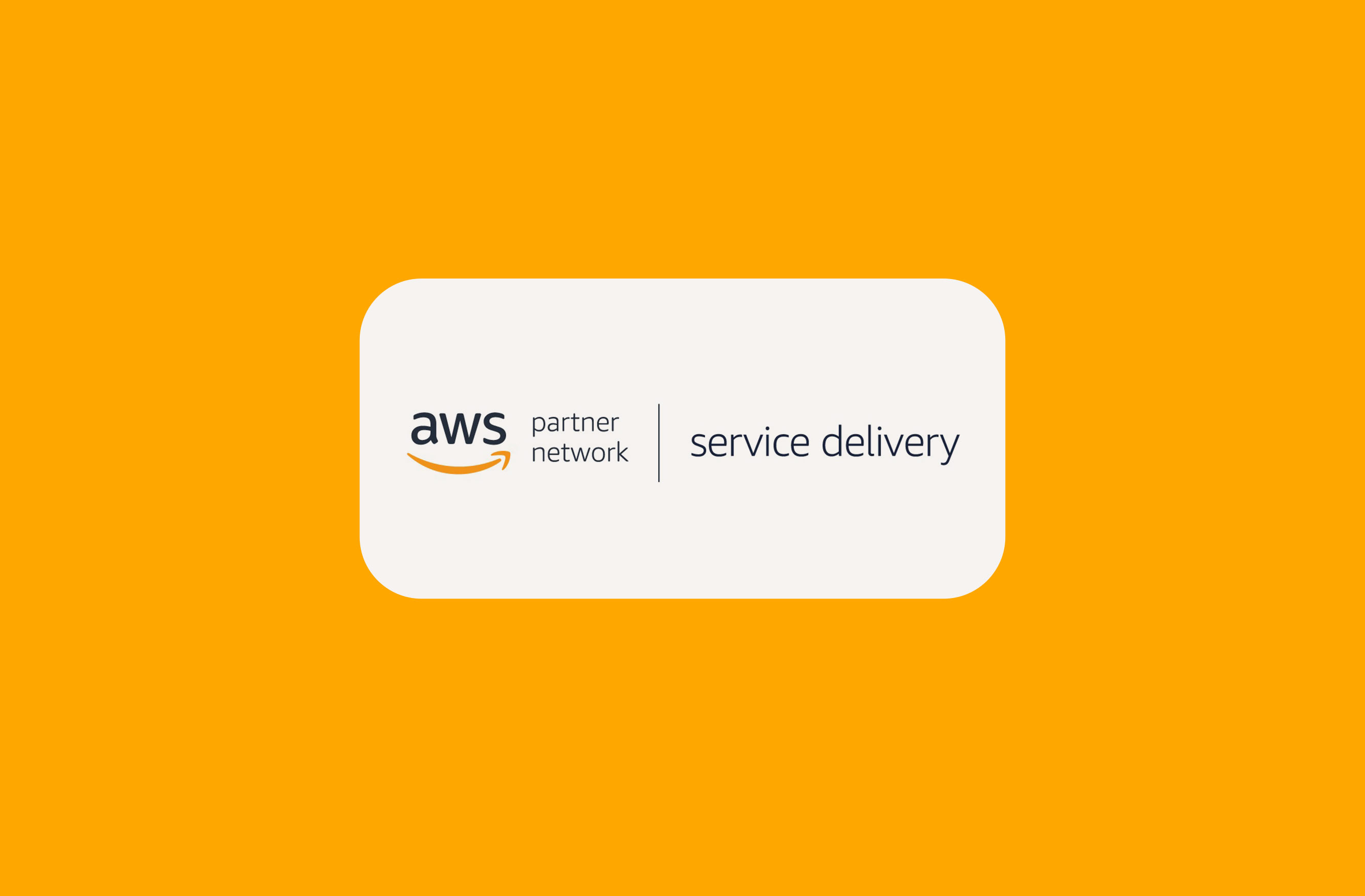 Stormit Achieves AWS Service Delivery for AWS WAF